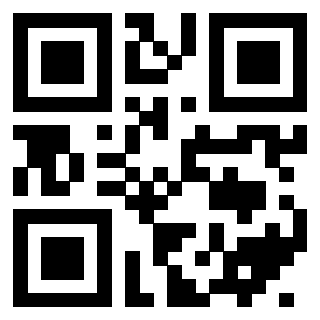 3402970893 Qr Code associato