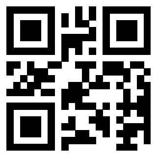 Immagine del Qr Code di 3402970894
