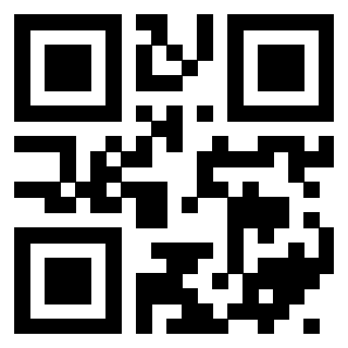 Immagine del QrCode di 3402970897