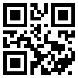 3402970901 QrCode associato