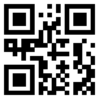 Immagine del QrCode di 3402970902