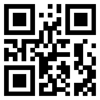 3402970903 - Immagine del Qr Code