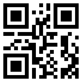Scansione del Qr Code di 3402970904