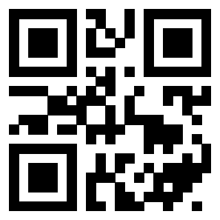 Scansione del Qr Code di 3402970906