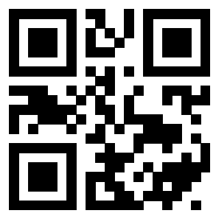 Immagine del Qr Code di 3402970908