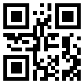 Il Qr Code di 3402970909