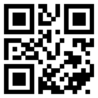 3402970910 - Immagine del QrCode