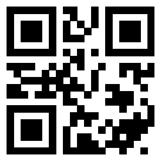 3402970912 - Immagine del Qr Code
