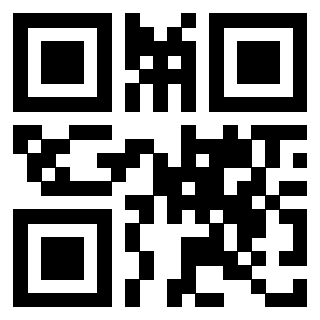 Immagine del Qr Code di 3402970913