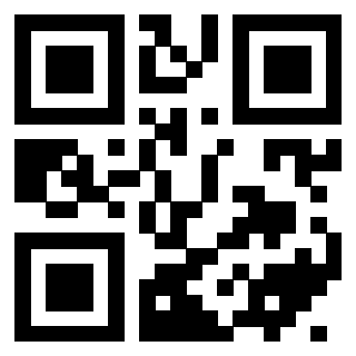 Scansione del Qr Code di 3402970914