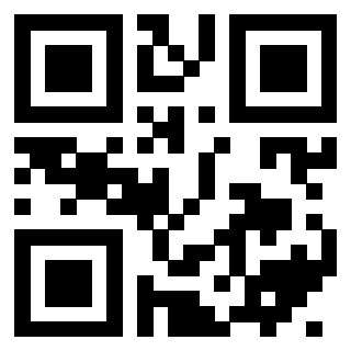 Scansione del QrCode di 3402970915