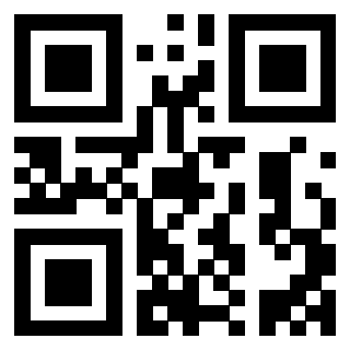 Il QrCode di 3402970917