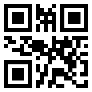 3402970918 QrCode associato