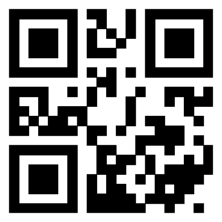 Il QrCode di 3402970919