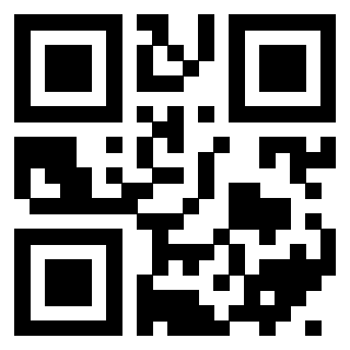 Scansione del Qr Code di 3402970921