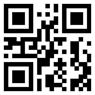 Il Qr Code di 3402970922