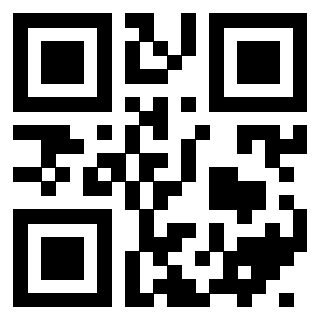 3402970923 Qr Code associato