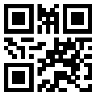 3402970924 - Immagine del Qr Code