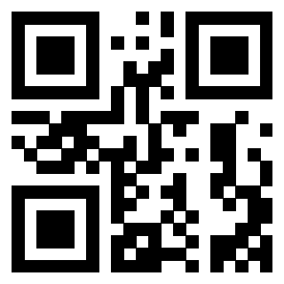 Scansione del Qr Code di 3402970926