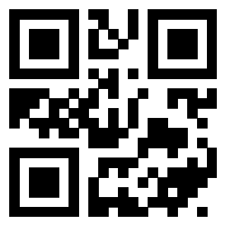 3402970928 - Immagine del QrCode associato