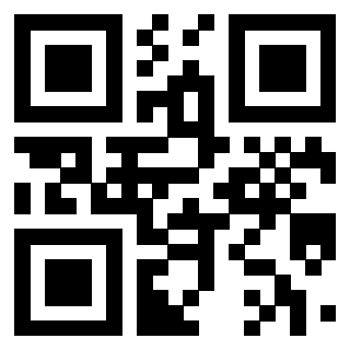 3402970929 - Immagine del QrCode