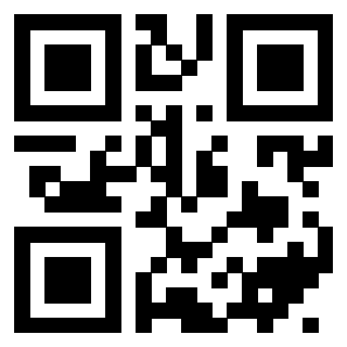 3402970930 - Immagine del Qr Code associato