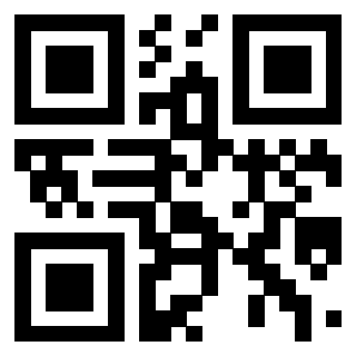Il Qr Code di 3403048763