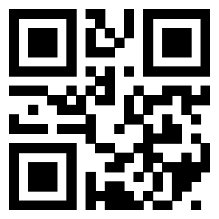3403048765 QrCode associato