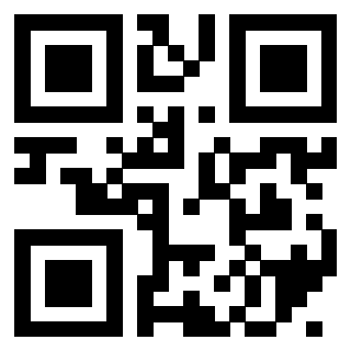 Immagine del Qr Code di 3403048766