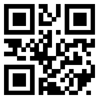 3403048768 QrCode associato