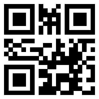 Scansione del Qr Code di 3403048770
