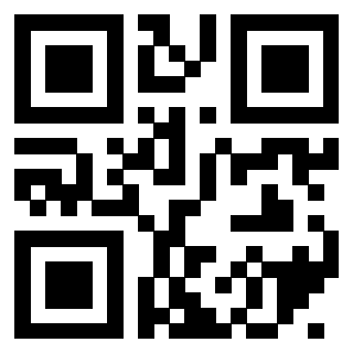 Immagine del Qr Code di 3403048772