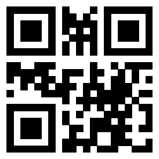 Immagine del Qr Code di 3403048773
