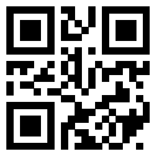 Immagine del QrCode di 3403048774