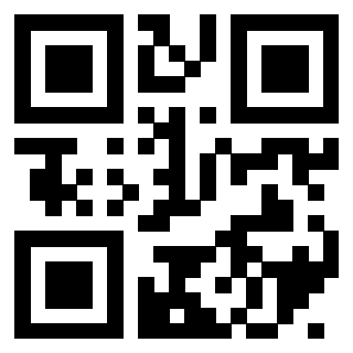 Immagine del Qr Code di 3403048775