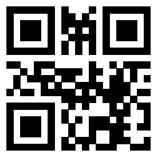 3403048778 Qr Code associato