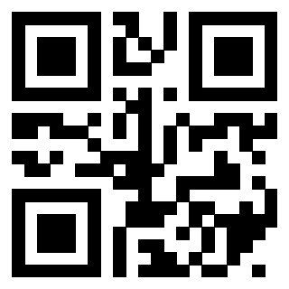 Scansione del Qr Code di 3403048779