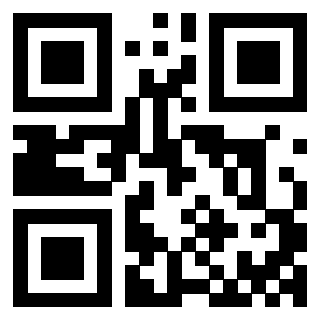 Il QrCode di 3403048781