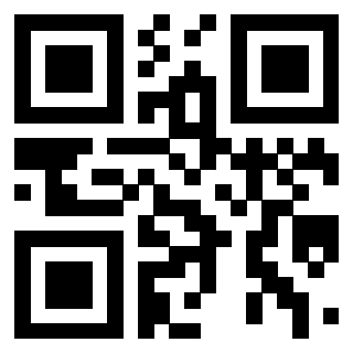 Il Qr Code di 3403048782