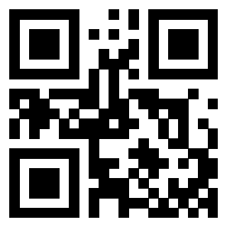 3403048783 - Immagine del Qr Code