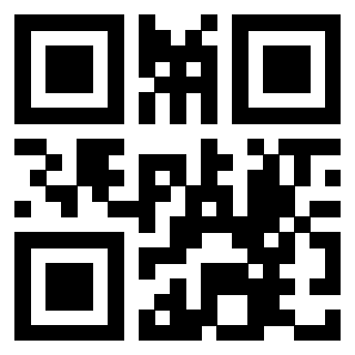 Immagine del Qr Code di 3403048784