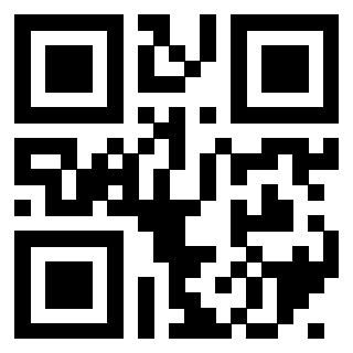 3403048786 Qr Code associato