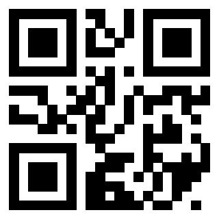 Immagine del QrCode di 3403048787
