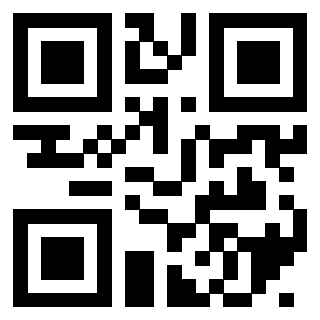 3403048789 - Immagine del Qr Code associato