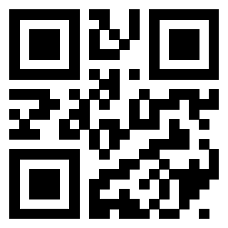 Il QrCode di 3403048794