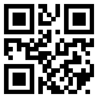 Il Qr Code di 3403048795