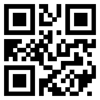 3403048798 - Immagine del QrCode associato