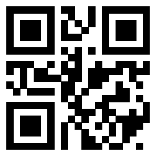 3403048805 Qr Code associato