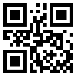 Scansione del Qr Code di 3403048809