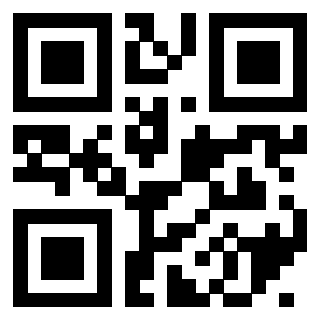 Scansione del QrCode di 3403048810